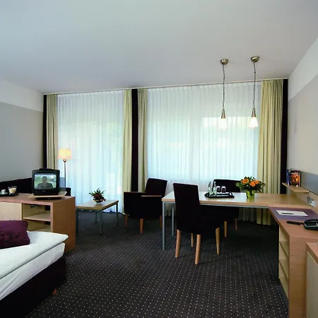 Garten-hotel Ponick 쾰른