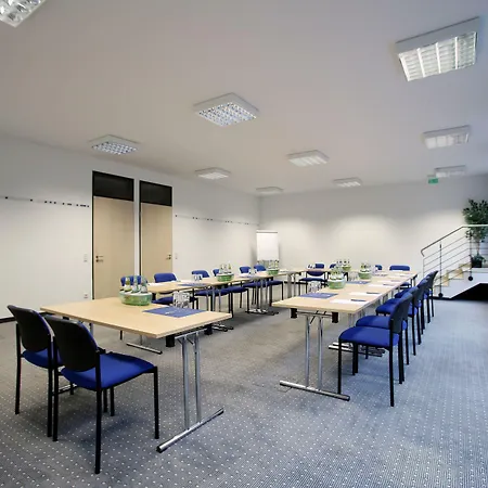 Garten-hotel Ponick 쾰른