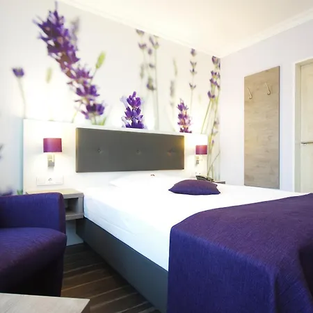 Garten-hotel Ponick 쾰른