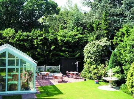 Garten-hotel Ponick Cologne