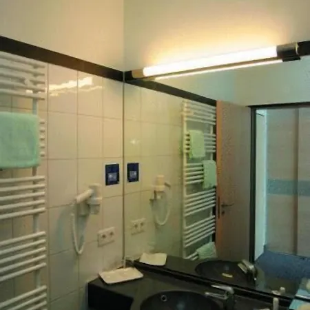 Garten-hotel Ponick Cologne
