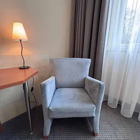 Garten-hotel Ponick Hotel 3*