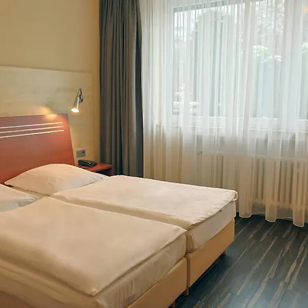 Garten-hotel Ponick Cologne