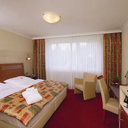 Garten-hotel Ponick Cologne
