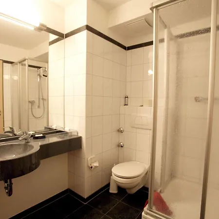 Garten-hotel Ponick Hotel Cologne