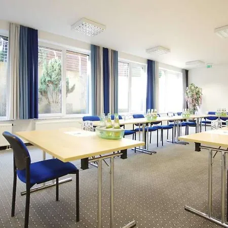 Garten-hotel Ponick Hotel Cologne