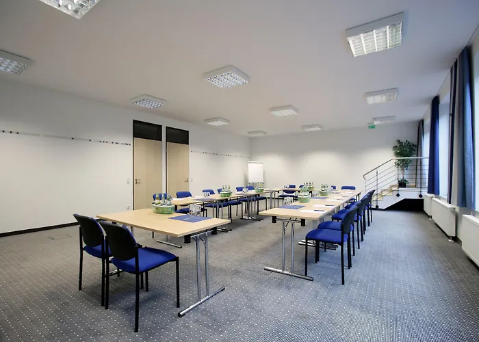 Garten-hotel Ponick קלן