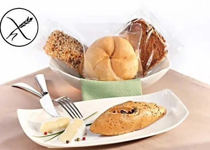 Garten-hotel Ponick קלן