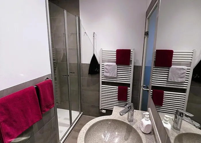 Garten-hotel Ponick Hotel