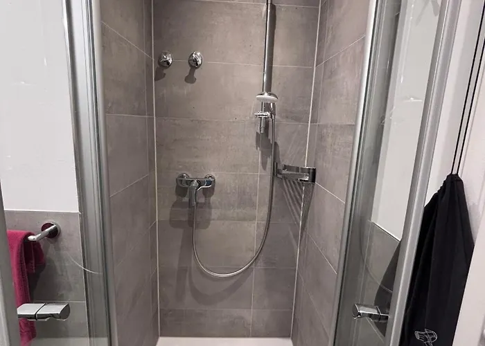 Hotel Garten-hotel Ponick Cologne