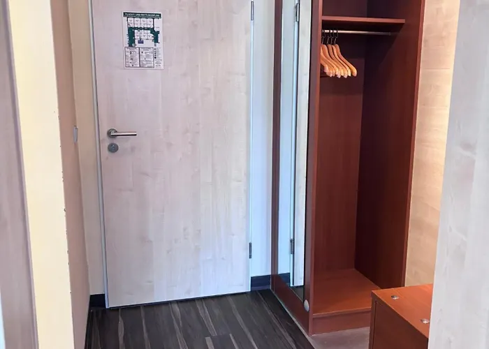 Garten-hotel Ponick 3* Cologne