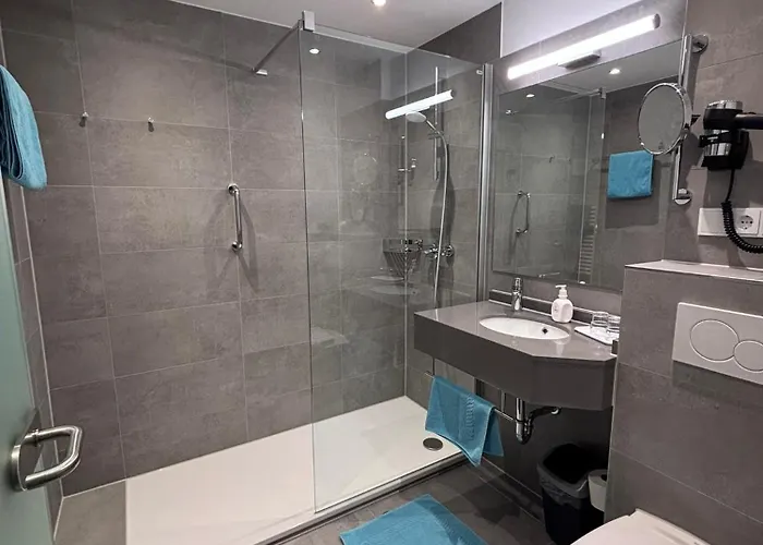 Garten-hotel Ponick מלון קלן