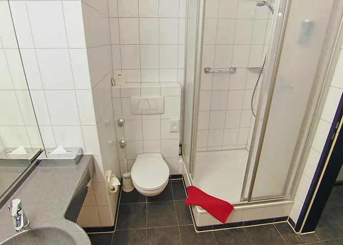 Garten-hotel Ponick מלון קלן