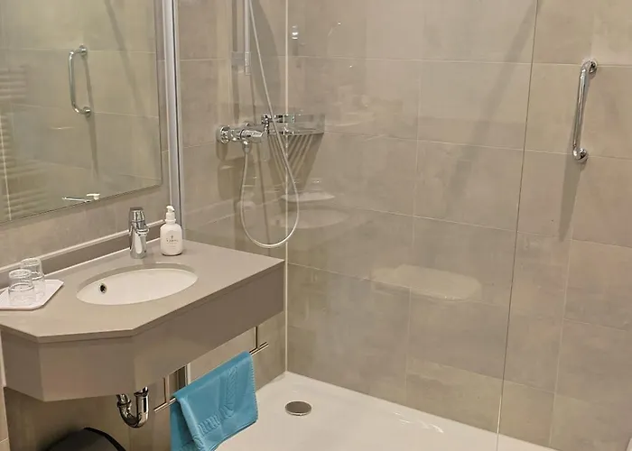 Garten-hotel Ponick Hotel 3*