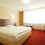 Garten-hotel Ponick