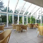 Hotell Garten-hotel Ponick Köln