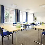 Hotell Garten-hotel Ponick 3*