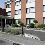 Garten-hotel Ponick