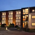 Hotell Garten-hotel Ponick