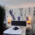 Garten-hotel Ponick Köln