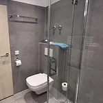 Hotell Garten-hotel Ponick Köln