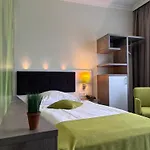 Garten-hotel Ponick