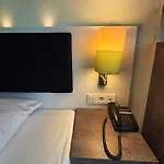 Hotell Garten-hotel Ponick