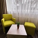 Hotell Garten-hotel Ponick 3*