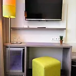 Garten-hotel Ponick Köln
