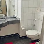 Garten-hotel Ponick Hotell Köln