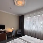 Garten-hotel Ponick 3*
