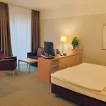 호텔 Garten-hotel Ponick 3*