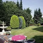 Garten-hotel Ponick Hotell Köln