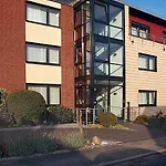 Garten-hotel Ponick Hotell Köln