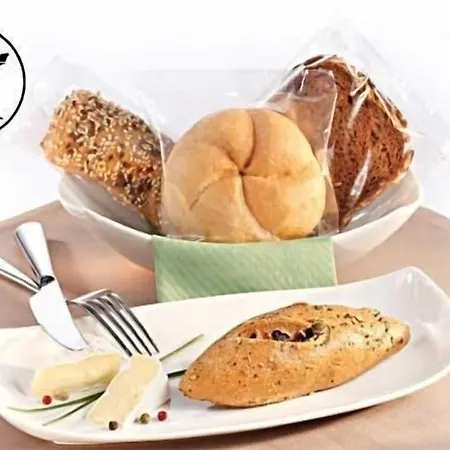 Garten-hotel Ponick Köln