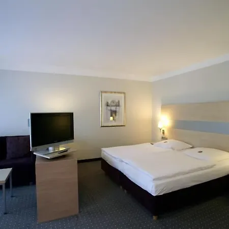 Garten-hotel Ponick 3*