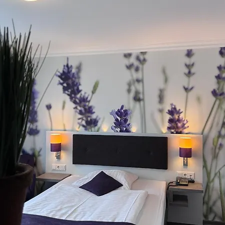Garten-hotel Ponick Köln