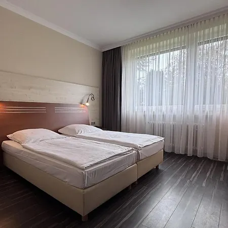 Garten-hotel Ponick Hotel