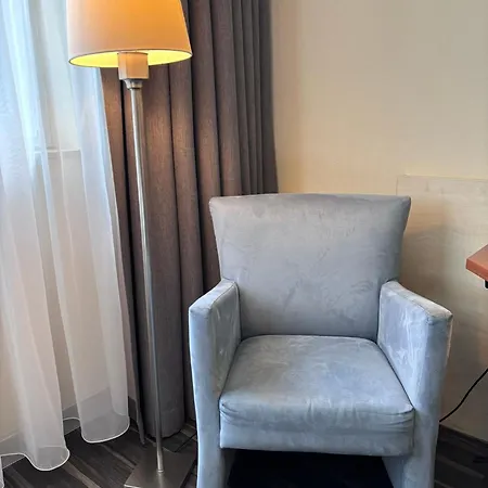 Garten-hotel Ponick Hotel