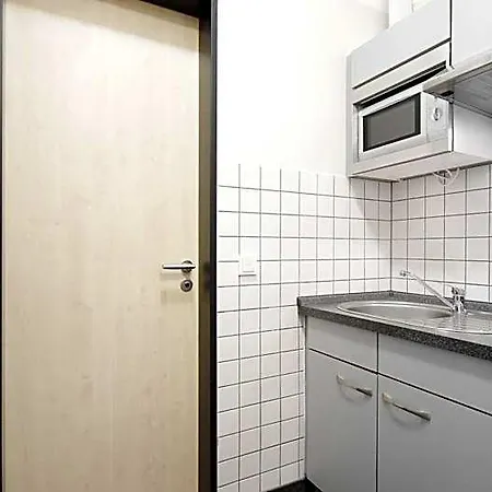 호텔 Garten-hotel Ponick 3*
