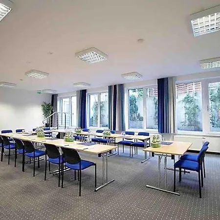 Garten-hotel Ponick 3* 쾰른
