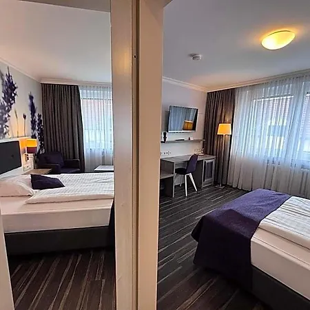 Garten-hotel Ponick 3* 쾰른