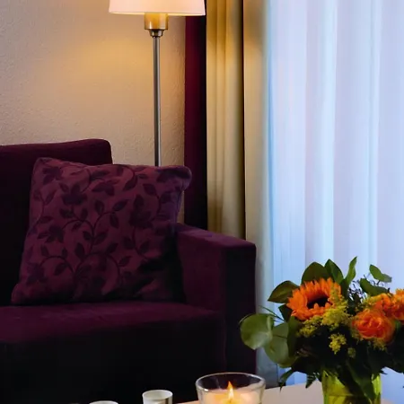 Garten-hotel Ponick 3*