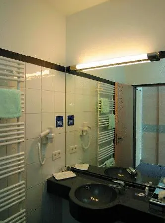 Garten-hotel Ponick 3*