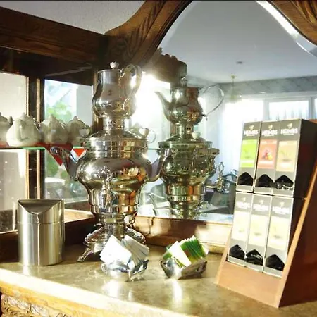 Garten-hotel Ponick Ξενοδοχείο Κολωνία