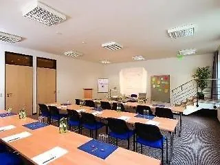 伯尼花园酒店 科隆