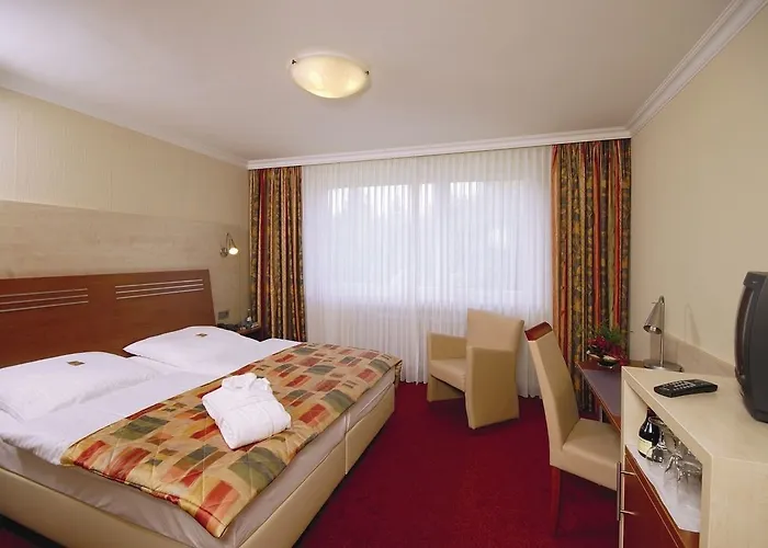 Garten-hotel Ponick Κολωνία