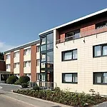 Garten-hotel Ponick 3*