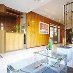 호텔 Garten-hotel Ponick 쾰른