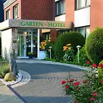 호텔 Garten-hotel Ponick 쾰른